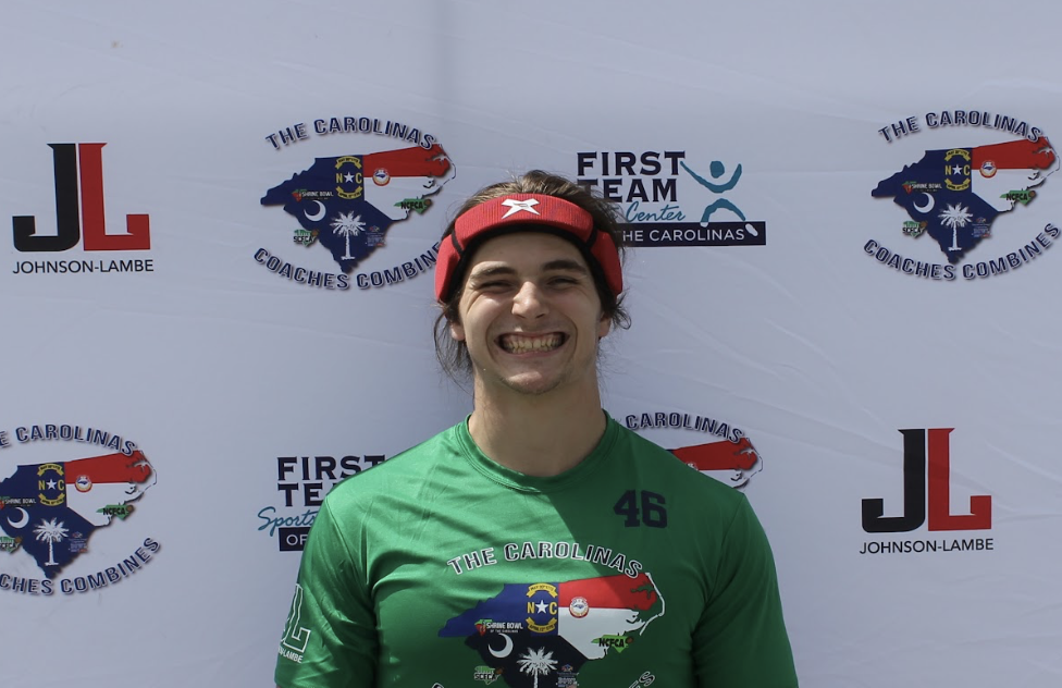 Ethan Lowder
