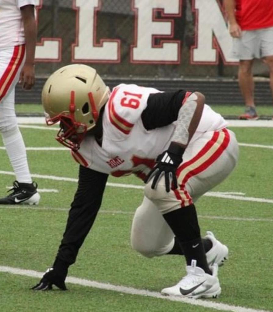 Rome's 2030-'32 Part 2: Next Level Talents out of NWGA