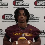 Kaleb Moore