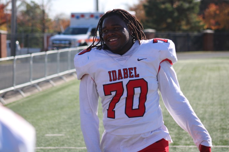 Markee Townsend
