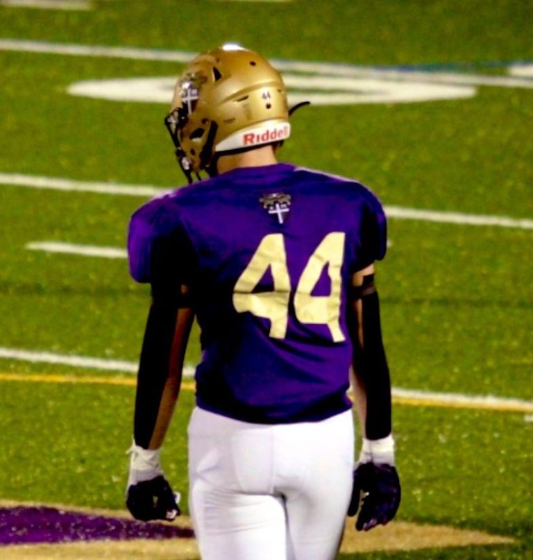 Jake Marra