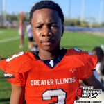 Martell Frazier Jr.