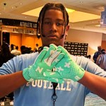Marvin Alexander