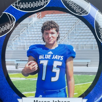 Mason Jobson