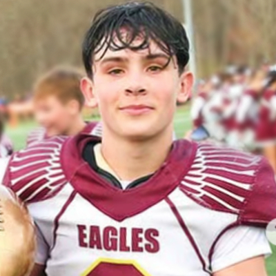 Mason Schmidt