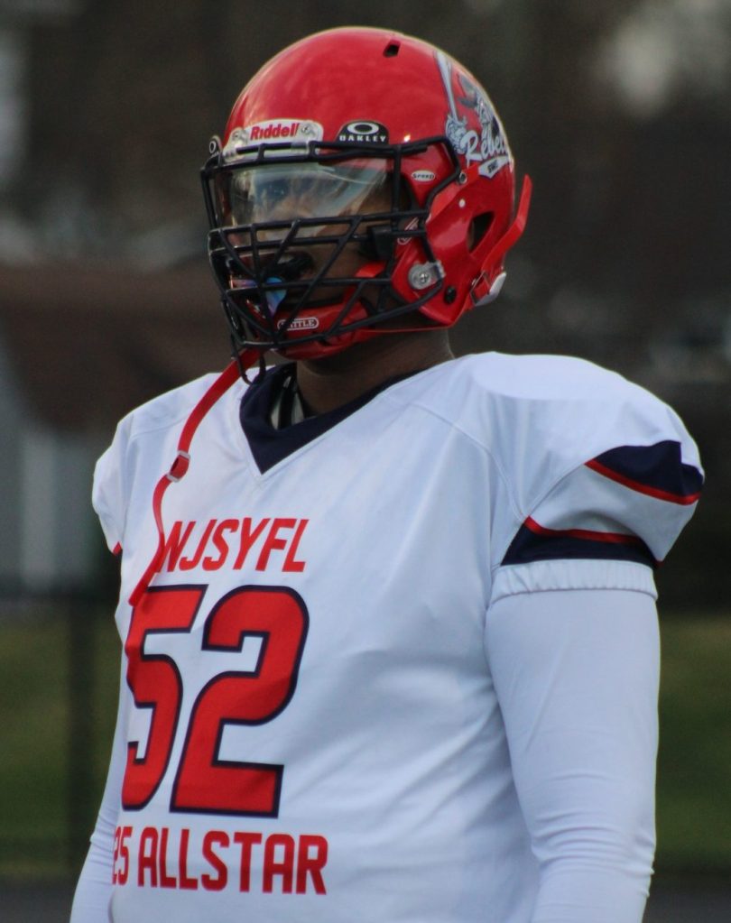 Maurice Daniels