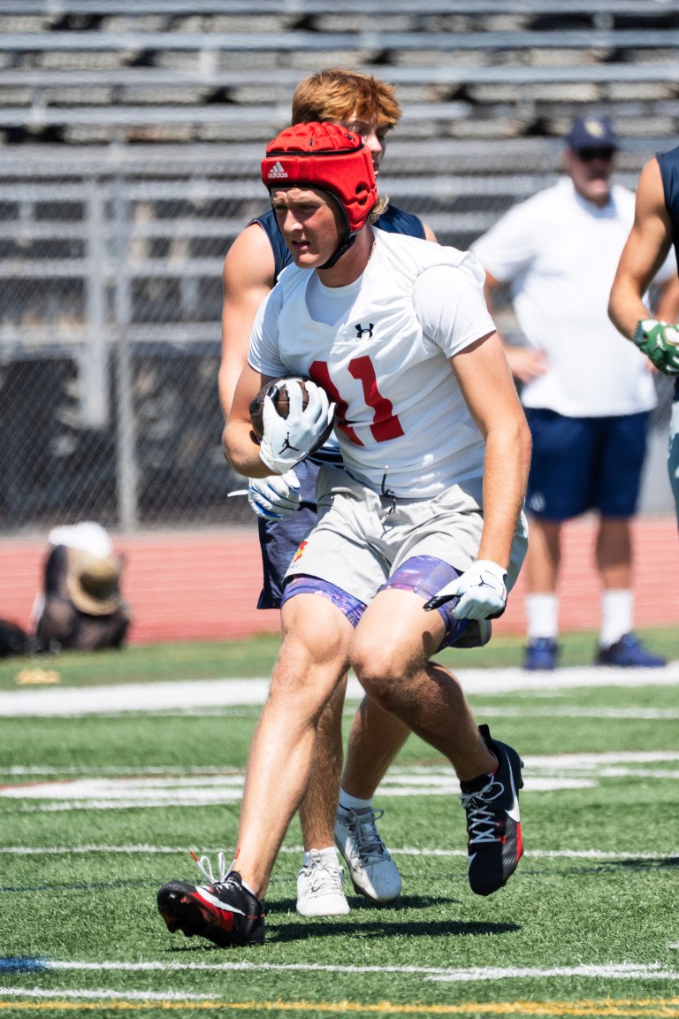 Max Markofski