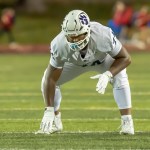 Kanoa Gillespie