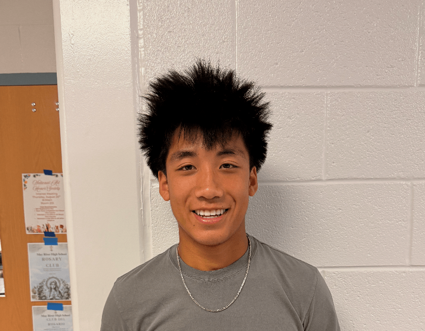 Luc Tran