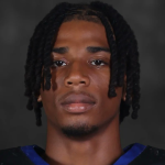 Zavier Polite