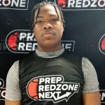 Mekhi Bonner