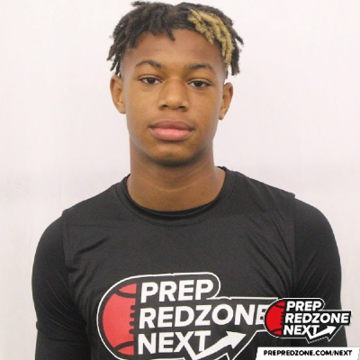 Mekhi Parker