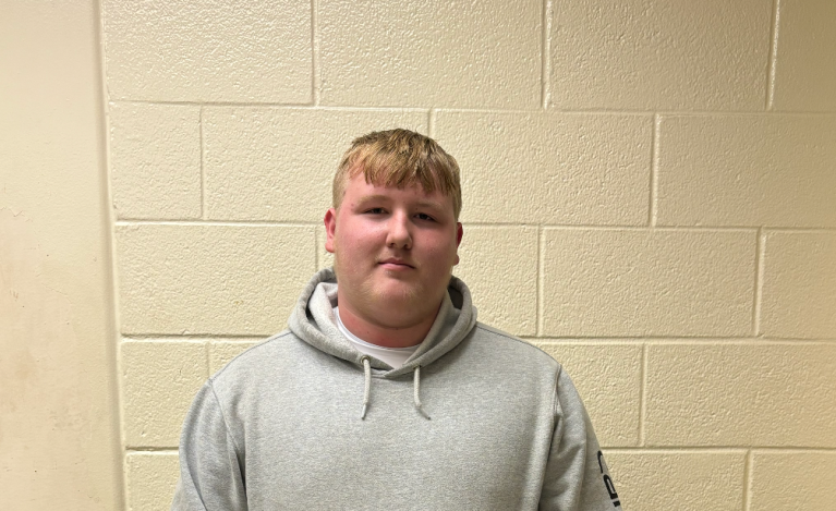 Brody Kesselring