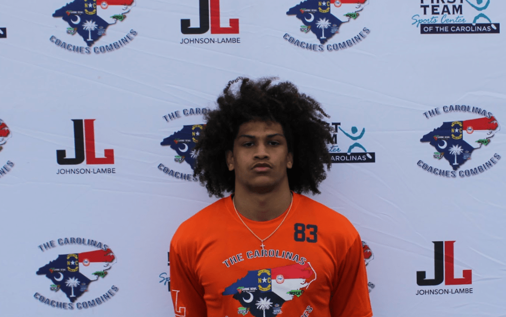 Triston Garrett