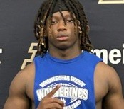 Michael Washington III
