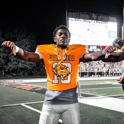 Ke’rion Green