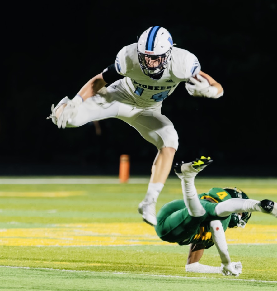 Region 2: Top c/o 26 WR&amp;#8217;s This Season