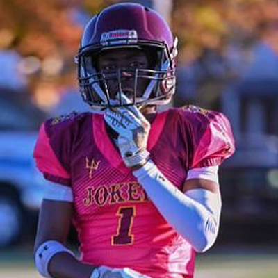 Mu’Zahir Moore