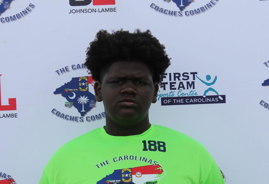 DeAndre Stackhouse