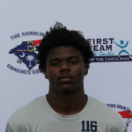 Ka’Nazzion Bethea