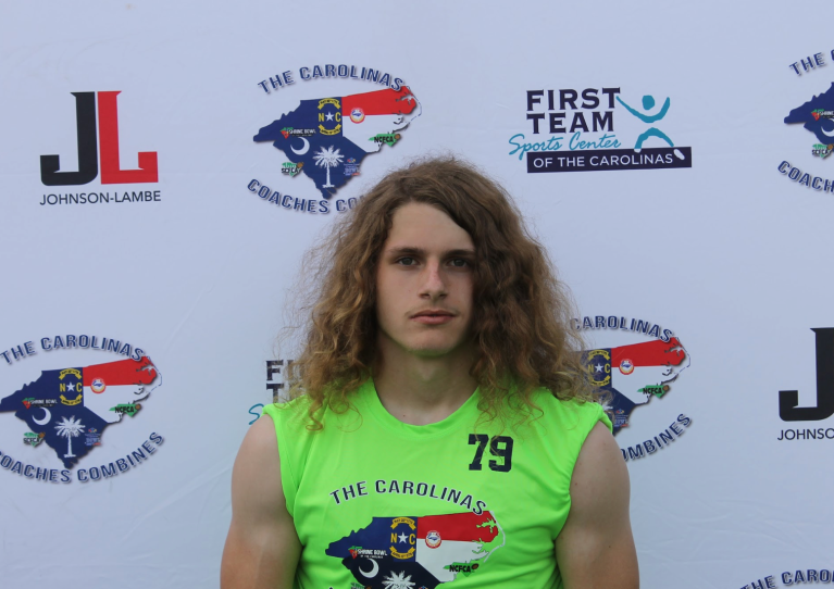Nathan Peracki