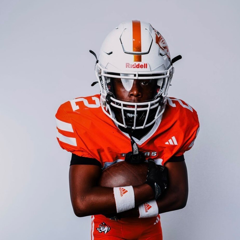 Myles McClary