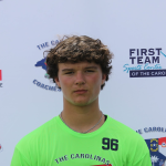 Camden DeBruhl