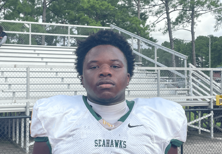 Malachi Gethers