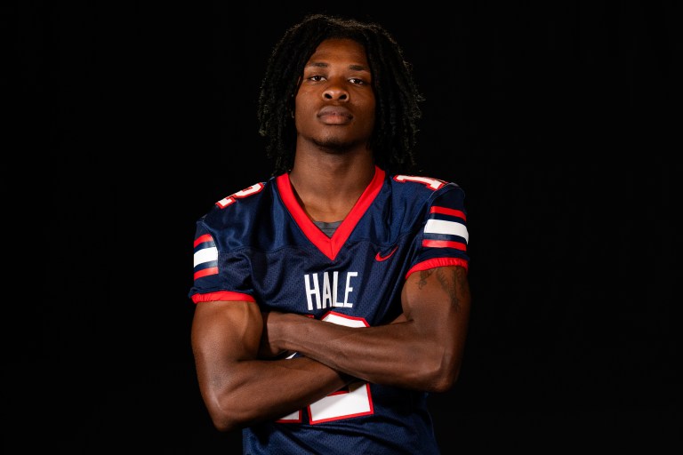 Dashaun Brown