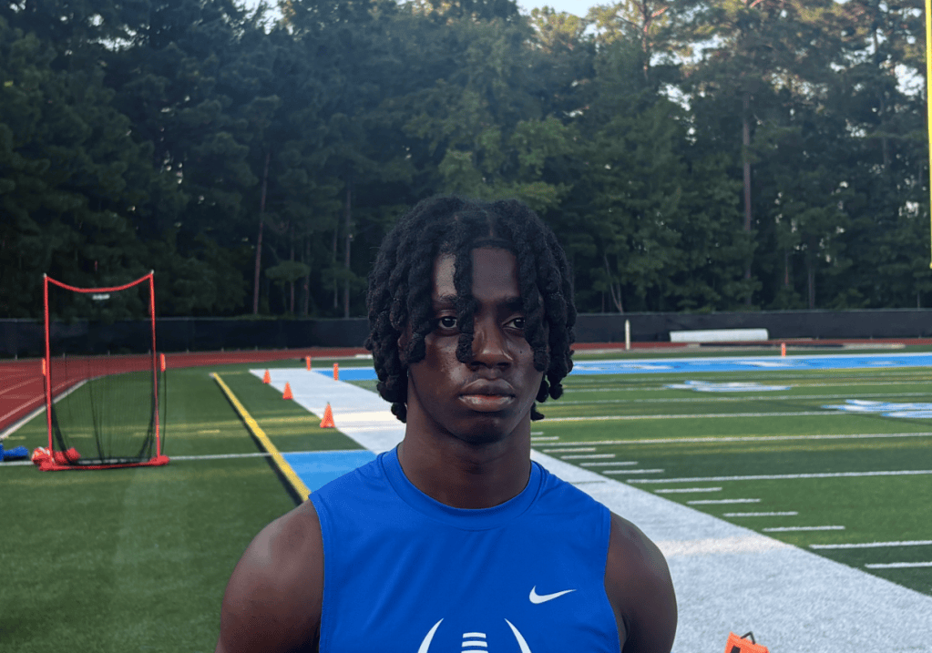 Camren Jordan