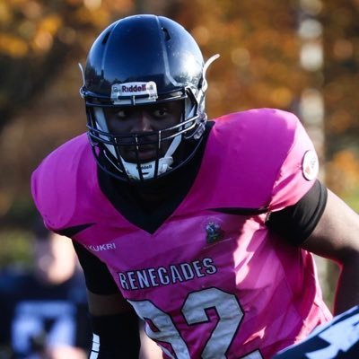 Favor Osayande