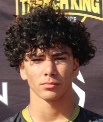 Jacob Voss
