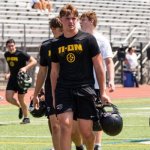 Nate Cirincione