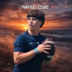 Nate Dye