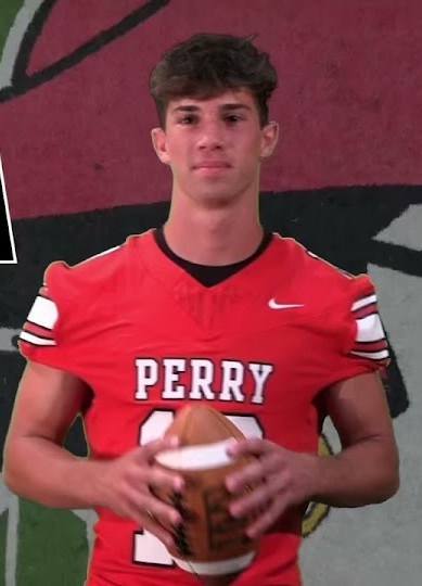 Nate Trefzger