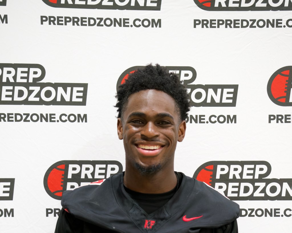 Week 7 Catawba River Region Players To Watch