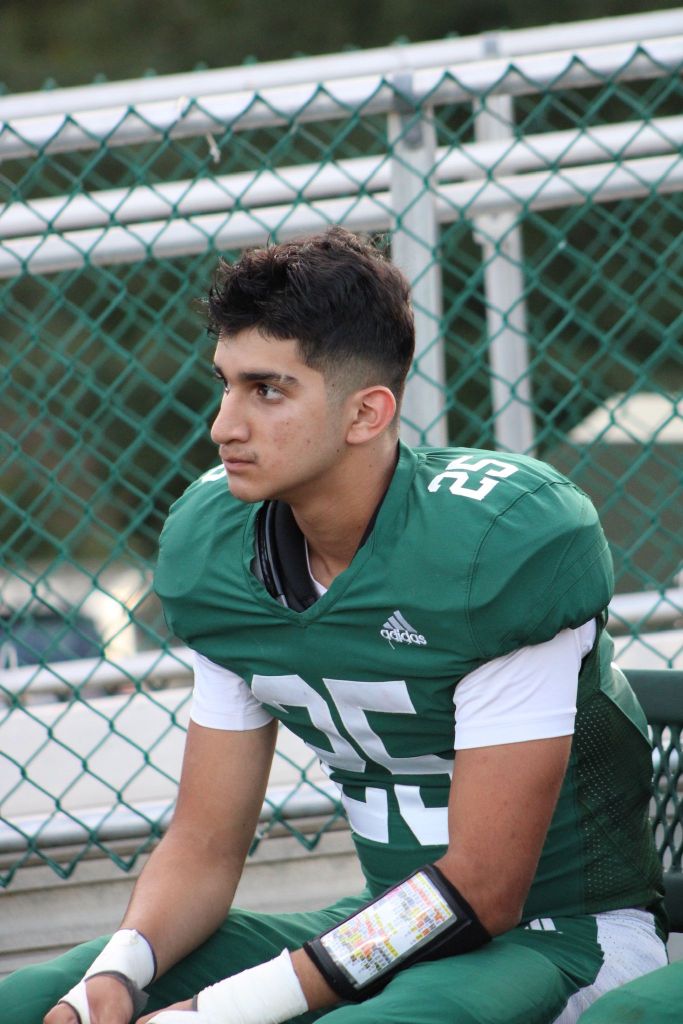 Mike Burgos Resendiz