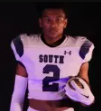 Nasir Blount