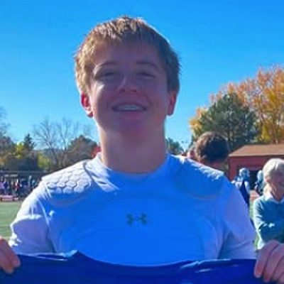 Nolan Dyk
