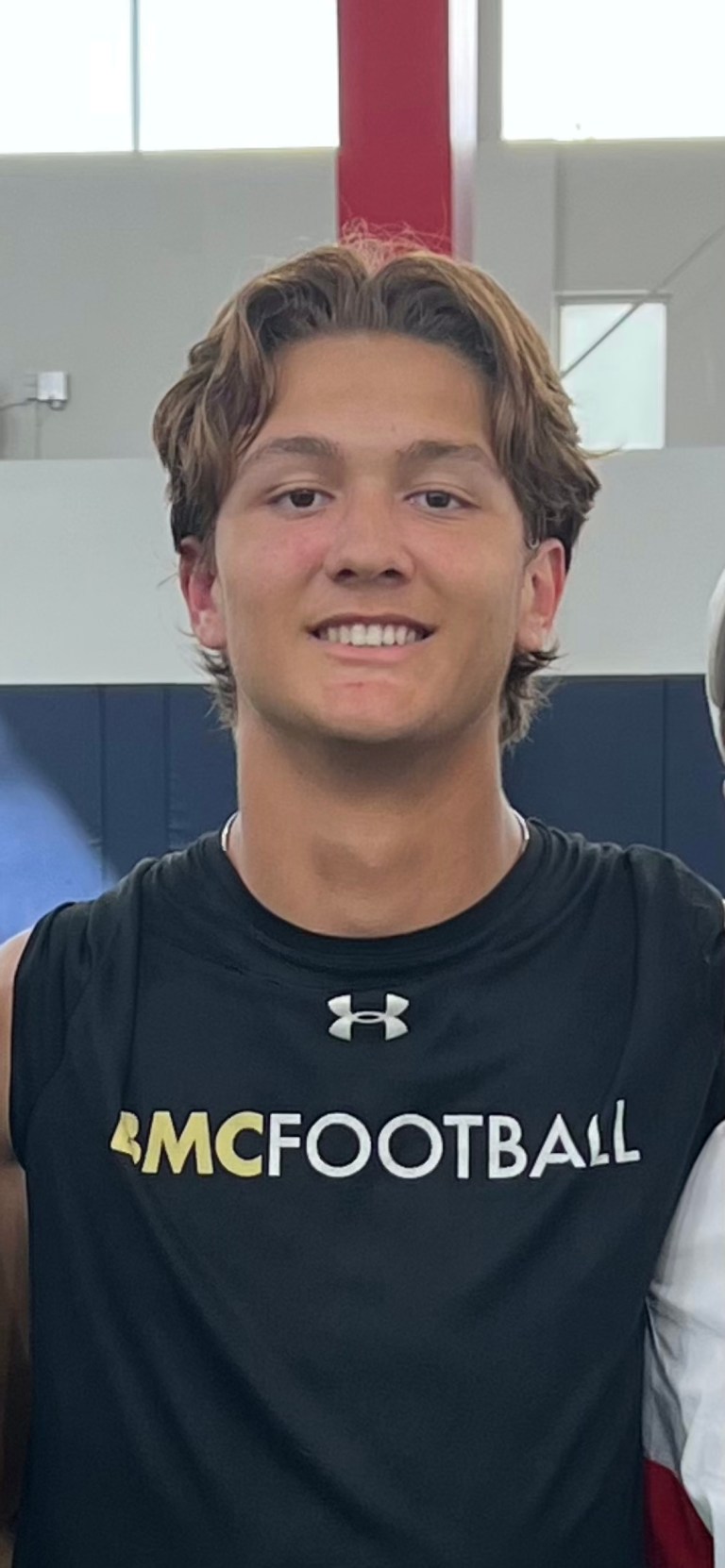 Nolan Munroe