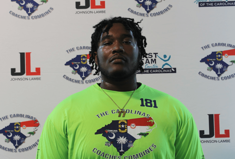Malcolm Gaston