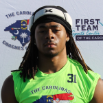 Zeddius Tillman