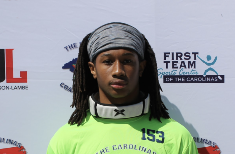 Upper State Semifinal Game Balls