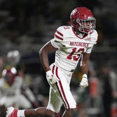 Taurian Fontenette Jr