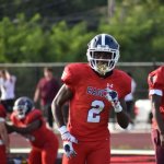 Nyquan Gilbert
