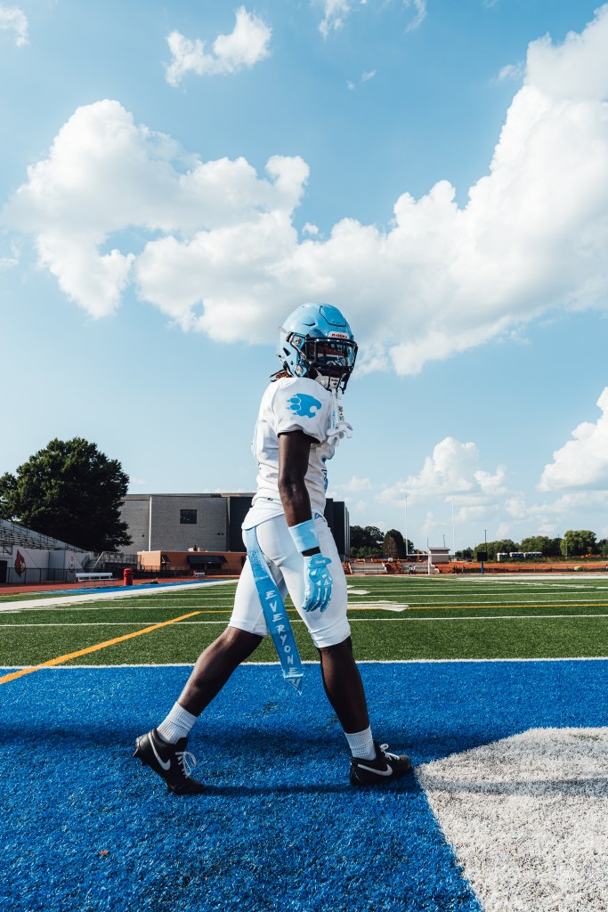 Jaire Chrispin