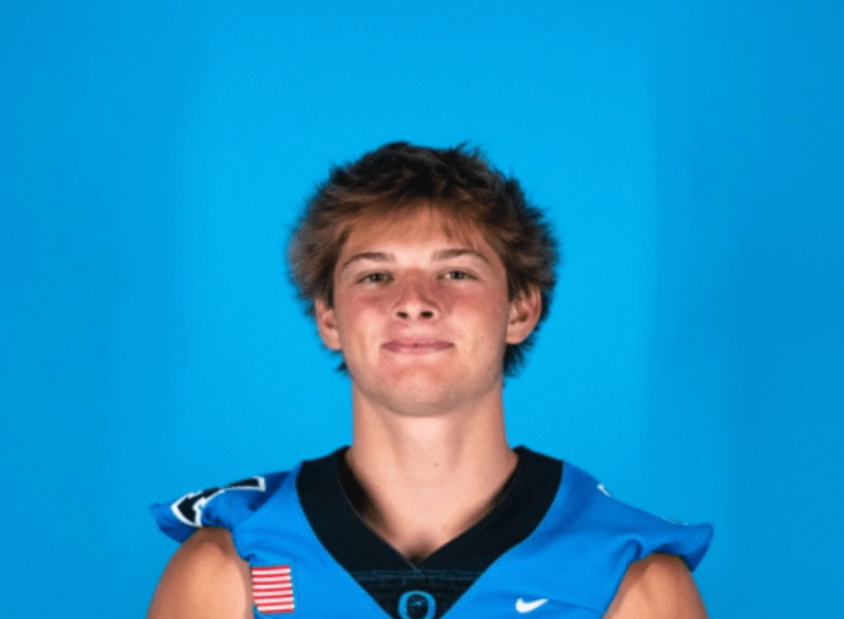 Sawyer Arnold