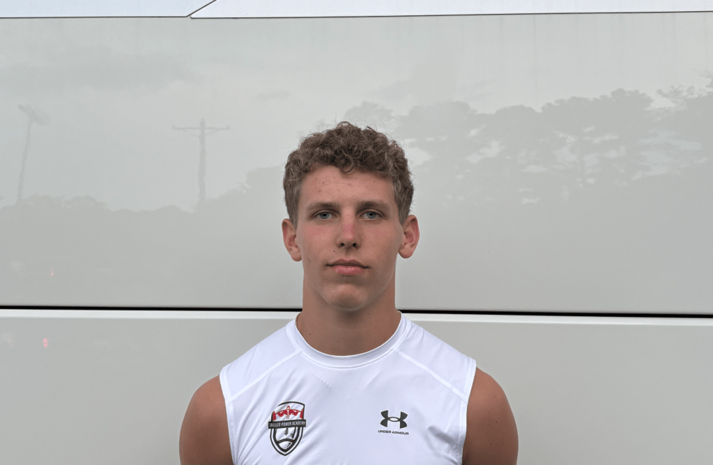 Ryan Szymansky