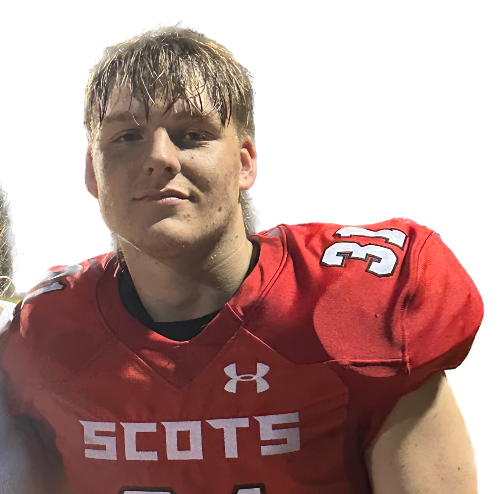 Oliver Vickers-Murphy