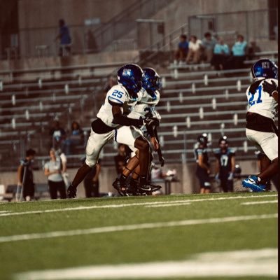 On The Come Up: Houston Area Defenders To Know